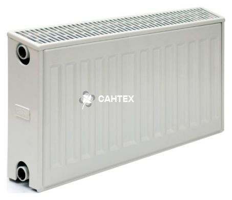 Радиатор стальной Terrateknik 22 тип 500х2800 боковое подключение
