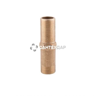 Сгон KD 3/4" НН L-100