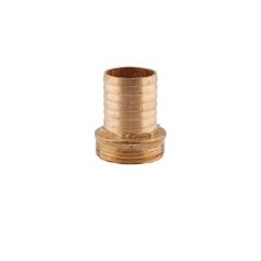 Штуцер латунный KD 32х1 1/4" НР