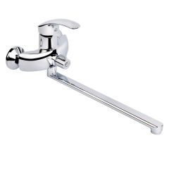 Смеситель для ванной Q-Tap Mars СRM 005 NEW