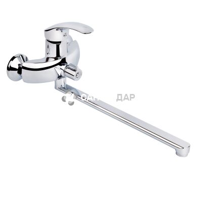 Смеситель для ванной Q-Tap Mars СRM 005 NEW