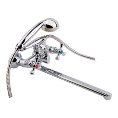 Смеситель для ванной Touch-Z Sмes 150