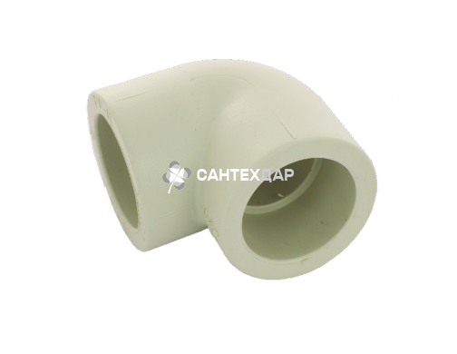 Угол ППР FADO 110х90&deg;