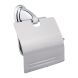 Тримач для туалетного паперу Lidz (CRM) -113.03.01