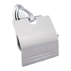 Тримач для туалетного паперу Lidz (CRM) -113.03.01
