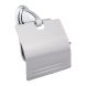 Тримач для туалетного паперу Lidz (CRM) -113.03.01