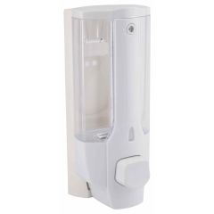 Дозатор для жидкого мыла Lidz (PLA) -120.01.01