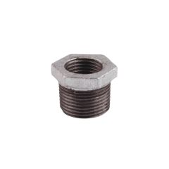 Футорка чугунная 1 1/2"x1" НВ