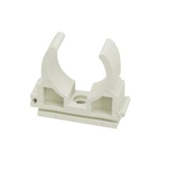 Крепление для трубы PPR Blue Ocean 40