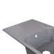 Мойка кухонная Qtap MS 7849 Gray
