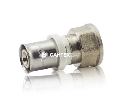 Муфта металлопластиковая пресс FADO 32x1 1/4 ВР