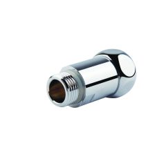 Подключение для полотенцесушителя SD 3/4 х 1/2 ВН прямое