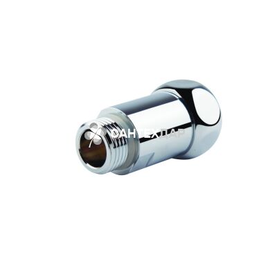 Подключение для полотенцесушителя SD 3/4 х 1/2 ВН прямое