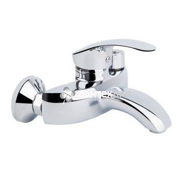 Смеситель для ванной Q-Tap Mars СRM 006 NEW