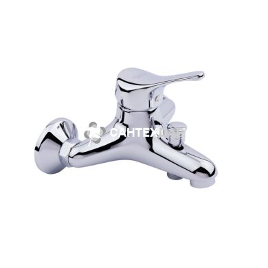Смеситель для ванны Bianchi Delta VSCDLT 2004SK CRM