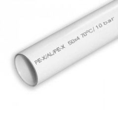 Труба металлопластиковая KAN PE-X/Al/PE-X Multi Universal 50x4.0 мм