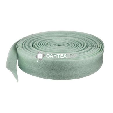 Демпферна стрічка 8 мм для цементної стяжки