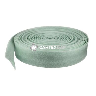 Демпферна стрічка 8 мм для цементної стяжки