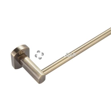 Держатель полотенеца QT Liberty ANT 1124