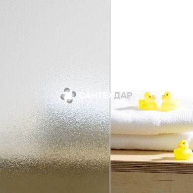 Душова кабіна Lidz Wawel 100x80 низький скло Frost