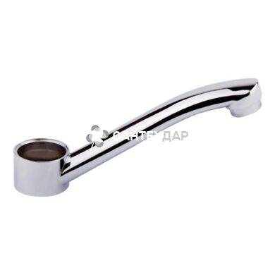 Излив Touch-Z 002м D40