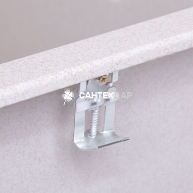 Мойка кухонная Lidz 625x500/200 COL-06