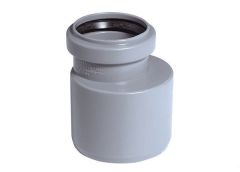 Редукция ПП внутренней канализации Ostendorf короткая 75/50 мм