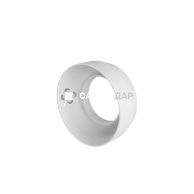 Розетка для фановых труб ANI Plast W9900 110 мм
