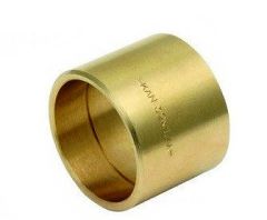 Кольцо натяжное KAN Push 25x3.5A мм латунь