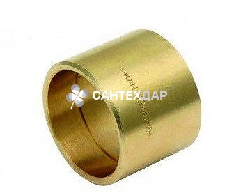 Кольцо натяжное KAN Push 25x3.5A мм латунь