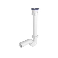 Сифон для биде ANI Plast BD1000 1 1/4"x32 мм