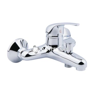 Смеситель для ванны Bianchi Mistral VSCMST 2004SK CRM