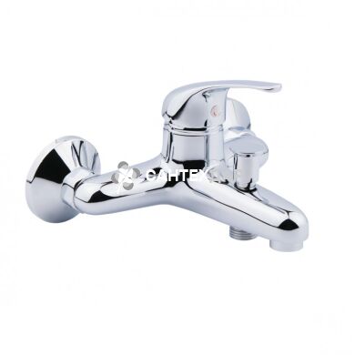 Смеситель для ванны Bianchi Mistral VSCMST 2004SK CRM