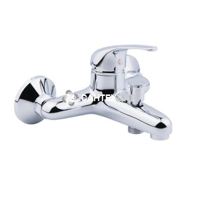 Смеситель для ванны Bianchi Mistral VSCMST 2004SK CRM