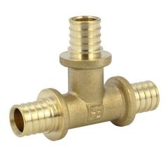 Тройник металлопластиковый натяжной FADO 32 мм