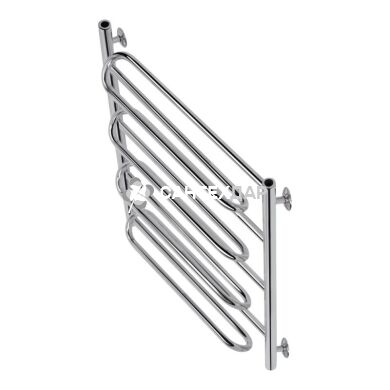 Рушникосушарка водяна Lidz Zigzag (CRM) D32/20х1/2" 600x1000 P4