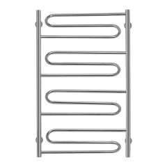 Рушникосушарка водяна Lidz Zigzag (CRM) D32/20х1/2" 600x1000 P4