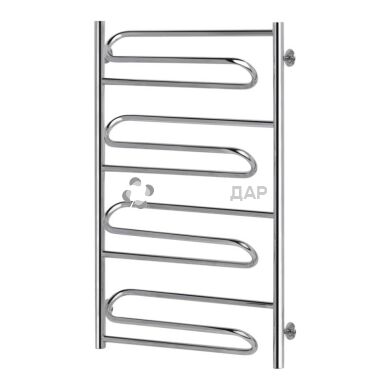 Рушникосушарка водяна Lidz Zigzag (CRM) D32/20х1/2" 600x1000 P4