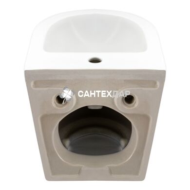 Біде підвісне Qtap Robin QT1355046FW