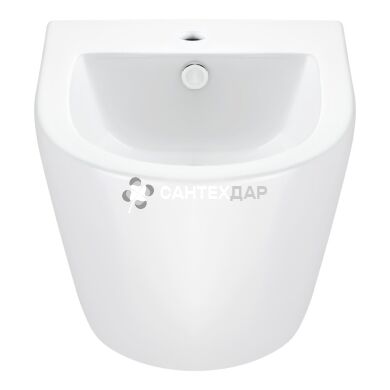 Біде підвісне Qtap Robin QT1355046FW