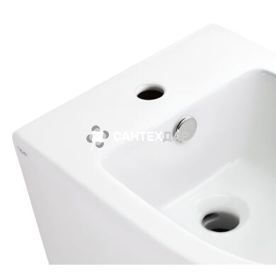 Біде підвісне Qtap Robin QT1355046FW