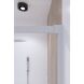 Душевая кабина Q-tap Taurus WHI1099SC6 Clear
