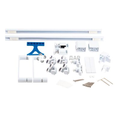 Душевая кабина Q-tap Taurus WHI1099SC6 Clear
