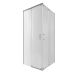 Душевая кабина Q-tap Taurus WHI1099SC6 Clear