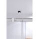 Душевая кабина Q-tap Taurus WHI1099SC6 Clear