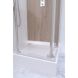 Душевая кабина Q-tap Taurus WHI1099SC6 Clear