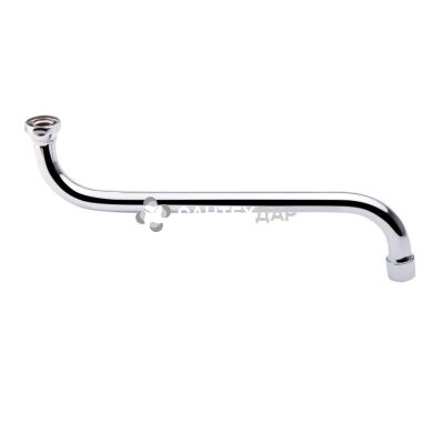 Излив Touch-Z 350S