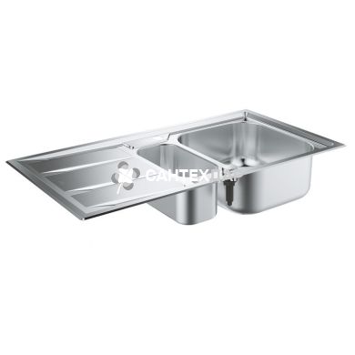 Кухонная мойка Grohe EX Sink K400+ 31569SD0