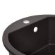 Мийка кухонна Qtap CS D510 COF