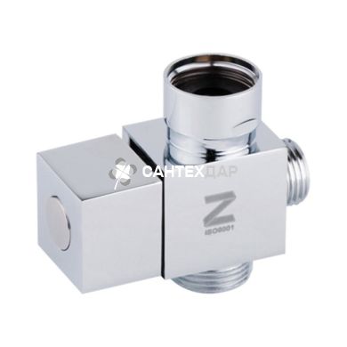 Переключатель для смесителя Touch-Z LD33